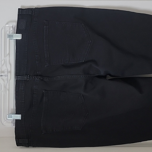 Jordache Size 18 Black Skinny Jeans, Excellent Used Condition - Picture 12 of 12